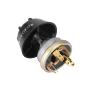 12V Horn Push Button Metal Toggle Switch Waterproof Light Switch for Massey Ferguson Tractor