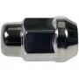 Dorman 711-235H Pack of 16 GunMetal Wheel Nuts and 4 Lock Nuts with Key Dorman 711-235H Pack of 16 GunMetal Wheel Nuts and 4 Lock Nuts with Key