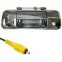 Master Tailgaters Replacement for Toyota Tundra 2007-2013 Chrome Tailgate Backup Reverse Handle with Camera Master Tailgaters Replacement for Toyota Tundra 2007-2013 Chrome Tailgate Backup Reverse Handle with Camera