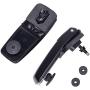 Rear Window Hinge Set, Liftgate Glass Hinge Right & Left Compatible with 2008-2012 Ford Escape Mercury Mariner Mazda, Replaces for 8L8Z78420A68C, 8L8Z78420A68D, 8L8Z-78420A68-C, 8L8Z-78420A68-D