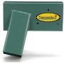 Eastern Jungle Gym Easy 1-2-3 A-Frame Swing Set Bracket Heavy Duty for EZ, Simple Install - DIY Swing Set Parts
