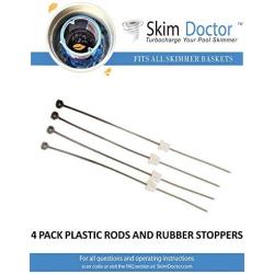 SkimDoctor Co Polymer Replacement Assembly Kit