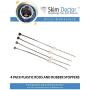 SkimDoctor Co Polymer Replacement Assembly Kit