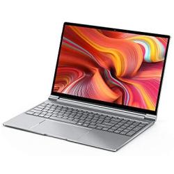 TECLAST F15 15.6 '' Ultrabook Laptop, Intel 8-Core Processor 8GB RAM 256GB ROM SSD Windows 10 Light-Weighted Metal Body 1920x1080 Full HD IPS Screen-Backlit Keyboard Large Touchpad