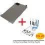 Screen Back Classic Metal Plate for iPhone 5S, LCD Shield Plate Cover Part Replacment Part for iPhone 5S