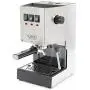 Gaggia RI9380/46 Classic Pro Espresso Machine, Solid, Brushed Stainless Steel Gaggia RI9380/46 Classic Pro Espresso Machine, Solid, Brushed Stainless Steel