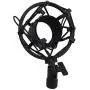 Rockville RCM03 Pro Studio Recording Condenser Microphone Mic+Metal Shock Mount Rockville RCM03 Pro Studio Recording Condenser Microphone Mic+Metal Shock Mount