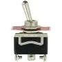 Etopars 3 X Car Auto Momentary Heavy Duty 20A 125V 15A 250V DPDT 6 Terminal Pin Metal ON/Off/ON Rocker Toggle Switch Etopars 3 X Car Auto Momentary Heavy Duty 20A 125V 15A 250V DPDT 6 Terminal Pin Metal ON/Off/ON Rocker Toggle Switch