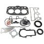PANGOLIN 3TNV70 Engine Gasket Kit for John deer Yanmar Engine Excavator Loader Generator Aftermarket Parts