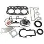 PANGOLIN 3TNV70 Engine Gasket Kit for John deer Yanmar Engine Excavator Loader Generator Aftermarket Parts