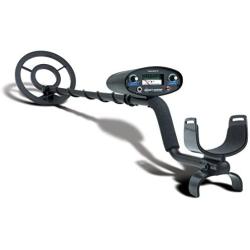 Bounty Hunter TK4 Tracker IV Metal Detector