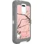 Otterbox [Defender Series] Samsung Galaxy S5 Case - Retail Packaging Protective Case for Galaxy S5 - Ap Pink (White/Gunmetal Grey Ap Pink)