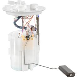 Bosch 66028 OE Fuel Pump Module Assembly 2012-2017 Ford Focus, More