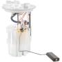 Bosch 66028 OE Fuel Pump Module Assembly 2012-2017 Ford Focus, More