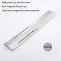 YIHAM LS901 Universal Replacement Parts for Gas Grills, 304 Stainless Steel Adjustable Heat Plate, Heat Shield, Heat Tent, Burner Cover, Flame Tamer, Extends from 11.75'' up to 21'' L, 1 Pack YIHAM LS901 Universal Replacement Parts for Gas Grills, 304 Stainless Steel Adjustable Heat Plate, Heat Shield, Heat Tent, Burner Cover, Flame Tamer, Extends from 11.75'' up to 21'' L, 1 Pack