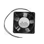 BEM-12038HBL Axial Cooling Fan Double Ball Bearing Metal Inverter Cabinet Welder Cooler