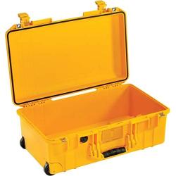 Pelican Air 1535 Case no Foam (Yellow)