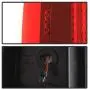 ACANII - For 1999-2006 GMC Sierra 1500 99-02 Chevy Siverado Red LED Tube Tail Lights Lamps ACANII - For 1999-2006 GMC Sierra 1500 99-02 Chevy Siverado Red LED Tube Tail Lights Lamps