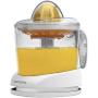 BLACK+DECKER 32oz Citrus Juicer, White, CJ625