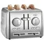 Cuisinart CPT-640 4-Slice Metal Toaster, Stainless Steel Cuisinart CPT-640 4-Slice Metal Toaster, Stainless Steel