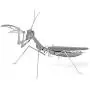 Metal Earth Fascinations Praying Mantis 3D Metal Model Kit