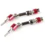 Tivollyff for Feiyue FY01 FY02 FY03 Upgrade Metal Axle Transmission RC Car FY-CD01 Spare Parts