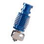 BIQU Dragon Fly Hotend 3D Printer Part Dragon Fly BMO All Metal Hotend Compatible with V6 hotend Prusa I3 MK3,MK3S,Titan Extruder BMG Extruder for Prusa I3 Creality Ender,CR10 3D Printer