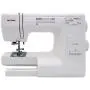Janome HD3000 Sewing Machine Bundle with Purple Tote, Janome bobbins and Needles