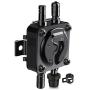 Vacuum Fuel Pump For 149-1544 149-2187-01 149-1982 149-2187 Cummins Onan Generator Welder