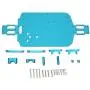 RC Car Upgrade Parts Metal Chassis for WLtoys A949 A959 A969 A979 k929 RC Accessory