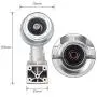 Farwind Trimmer Gearbox Head Replacement Gear Head Gear Box Head for Stihl FS56 FS56R FS56CE String Trimmer Weed Eater
