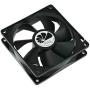 AAB Cooling Fan 9 - Economy Series 92mm Case Fan, Computer Fan, 9cm Fan, Quiet Fan, PC Fan, CPU Cooler, 12V, Airflow Fan