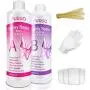 Epoxy-Resin-Crystal-Clear-Kit for Art, Jewelry, Crafts,Coating- 16 OZ Including 8OZ Resin and 8OZ Hardener | Bonus 4 pcs Graduated Cups, 3pcs Sticks, 1 Pair Rubber Gloves by Puduo Epoxy-Resin-Crystal-Clear-Kit for Art, Jewelry, Crafts,Coating- 16 OZ Including 8OZ Resin and 8OZ Hardener | Bonus 4 pcs Graduated Cups, 3pcs Sticks, 1 Pair Rubber Gloves by Puduo