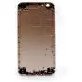 COHK Replacement Metal Back Housing Metal Alloy Back Cover Replacement for iPhone 6s Plus 5.5 inches(Gold)
