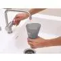 BLACK+DECKER Handheld Vacuum 2Ah, Power White (HNV220BCZ10FF) BLACK+DECKER Handheld Vacuum 2Ah, Power White (HNV220BCZ10FF)
