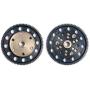 Heavy Duty Steel Metal Transmission Gear Set for 1/10 RC Car Axial SCX10 Gearbox