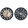 Heavy Duty Steel Metal Transmission Gear Set for 1/10 RC Car Axial SCX10 Gearbox Heavy Duty Steel Metal Transmission Gear Set for 1/10 RC Car Axial SCX10 Gearbox
