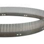 Leaf Spring, Knitting Machine Accessories Spring, 90cm / 35.4in Length Metal Knitting Machine Parts Replacement Accessories Durable for SK360 SK326 SK260 SK280
