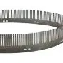 Spring, Replacement Accessories Metal Leaf Spring, Knitting Machine Accessories Knitting Machine Parts for Silver Red Knitting Machine SK260 SK280