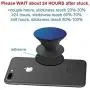 8pcs 3M Sticky Adhesive Replacement Parts for Socket Base, volport 1.38 Circle Double Sided Tape for Collapsible Grip Stands Back, 2pcs Pops VHB Sticker Pads for Cell Magnetic Phone Car Mount Holder 8pcs 3M Sticky Adhesive Replacement Parts for Socket Base, volport 1.38 Circle Double Sided Tape for Collapsible Grip Stands Back, 2pcs Pops VHB Sticker Pads for Cell Magnetic Phone Car Mount Holder