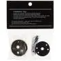 Hot Racing TE38CH Sealed Aluminum Differential Case for Traxxas 2WD Electric Hot Racing TE38CH Sealed Aluminum Differential Case for Traxxas 2WD Electric
