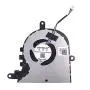 QUETTERLEE Replacement New CPU Cooling Fan for Dell Latitude 3590 L3590 E3590 Inspiron 15 5570 5575 5770 17-3780 3793 5770 Vostro 3580 3590 3591 3593 Series 0FX0M0 DC28000K9D0 DFS1503055P0T FK3A Fan