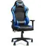 YITAHOME Gaming Chair Big and Tall Heavy Duty 400lbs Ergonomic Video Game Chair Racing Style High Back Office Computer Chair with Headrest and Lumbar Support,Blue YITAHOME Gaming Chair Big and Tall Heavy Duty 400lbs Ergonomic Video Game Chair Racing Style High Back Office Computer Chair with Headrest and Lumbar Support,Blue