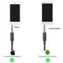 Replacement Astro A10 Cable A40 Cord 3.5mm Upgrade Metal Plug Audio Aux Cables Compatible with Astro A10 A40 A30 A50 Gaming Headset to Xbox One PS4 PC Gaming MixAmp (No Mute and Volume Controls) Replacement Astro A10 Cable A40 Cord 3.5mm Upgrade Metal Plug Audio Aux Cables Compatible with Astro A10 A40 A30 A50 Gaming Headset to Xbox One PS4 PC Gaming MixAmp (No Mute and Volume Controls)