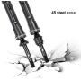 Front & Rear Drive Shaft 115-139mm for RC Slash 4X4 Rustler VXL Stampede
