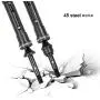 Front & Rear Drive Shaft 115-139mm for RC Slash 4X4 Rustler VXL Stampede