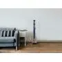 TechOrbits Stand and Accessory Holder- Docking Station Attachment Organizer- Compatible with Dyson Vacuum Cleaner V11 V10 V8 V7 V8