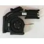 hk-part Fan Replacement for IBM Lenovo Thinkpad T420S T420SI CPU Cooling Fan with Heatsink DIS FRU P/N 04W1713 4-Pin 4-Wire