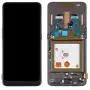 LIYONG Replacement Spare Parts LCD Screen and Digitizer Full Assembly with Frame for Samsung Galaxy A80 Repair Parts (Color : Black) LIYONG Replacement Spare Parts LCD Screen and Digitizer Full Assembly with Frame for Samsung Galaxy A80 Repair Parts (Color : Black)