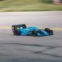 ARRMA Limitless 6S BLX 4WD RC Roller Street Racer (Radio System, Battery, Charger and Electronics Not Included) 1/7 Scale: ARA109011, Blue & Black